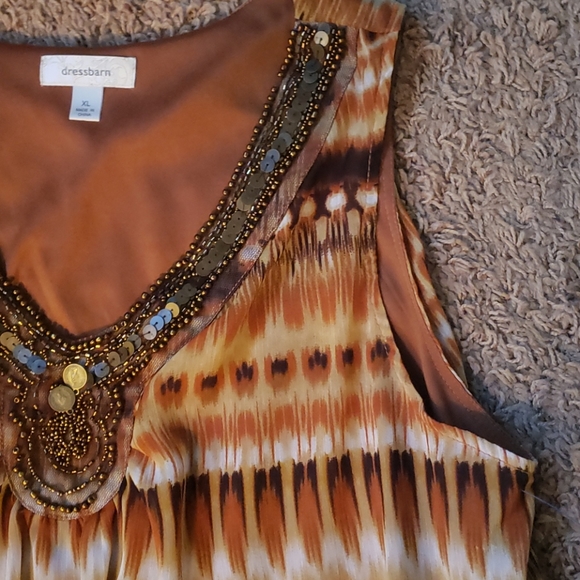 Blouse - Picture 3 of 4